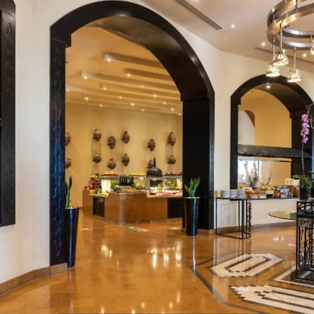 Peaceful Private Villa At Five Star Beach Resort Рас ал Хайм Екстериор снимка