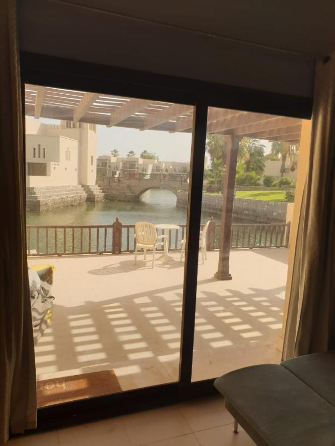 Peaceful Private Villa At Five Star Beach Resort Рас ал Хайм Екстериор снимка