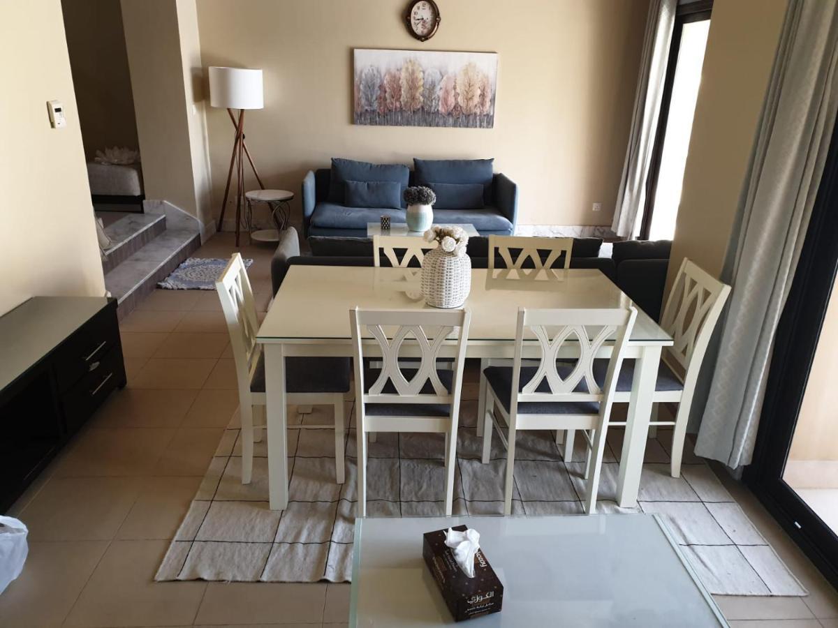 Peaceful Private Villa At Five Star Beach Resort Рас ал Хайм Екстериор снимка