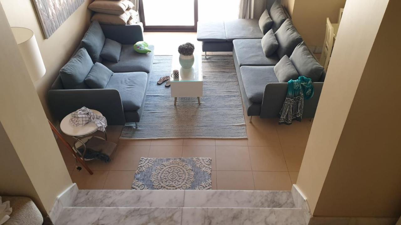 Peaceful Private Villa At Five Star Beach Resort Рас ал Хайм Екстериор снимка
