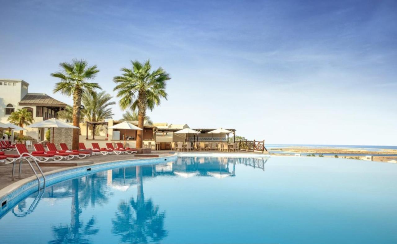 Peaceful Private Villa At Five Star Beach Resort Рас ал Хайм Екстериор снимка