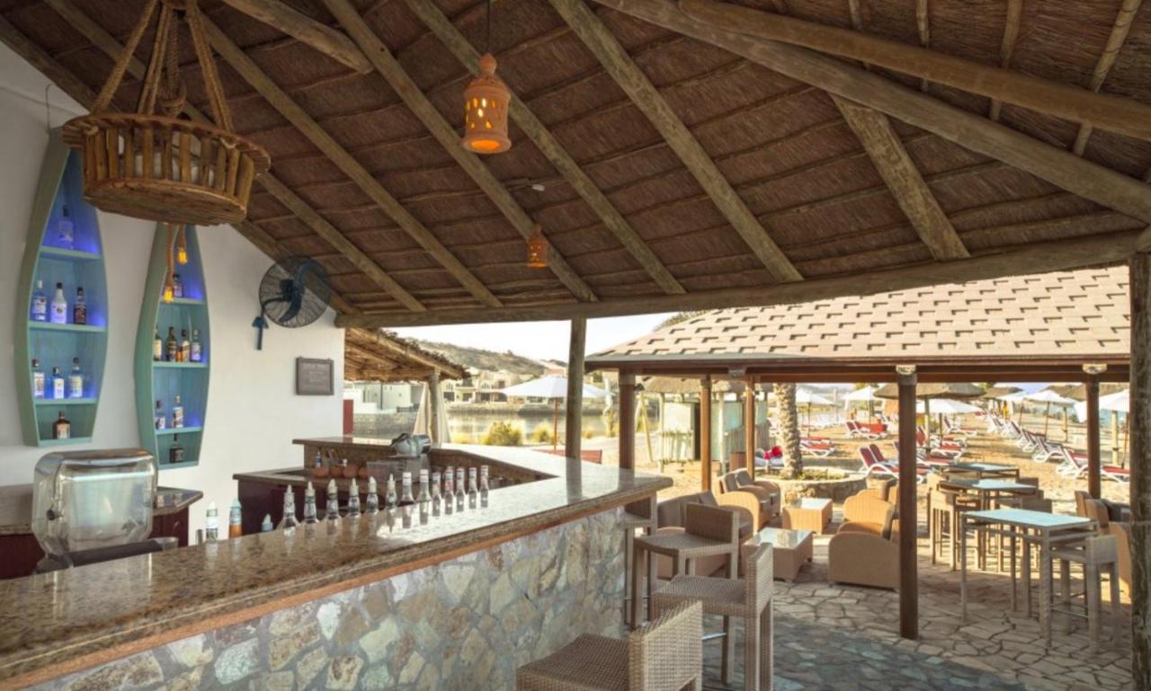 Peaceful Private Villa At Five Star Beach Resort Рас ал Хайм Екстериор снимка